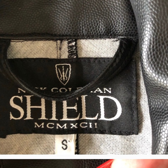 Nick Coleman  jacket - Picture 2 of 5